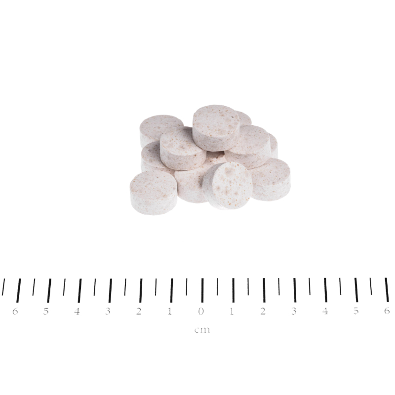 Canina Petvital Biotin Здоровье волос и кожи для собак и кошек, 50 таб. - Кошки - Фото 2